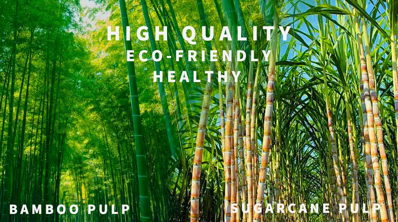 Bamboo pulp,Environmentally friendly,Soft texture,